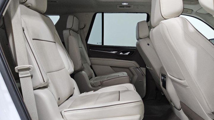 GMC YUKON  2023