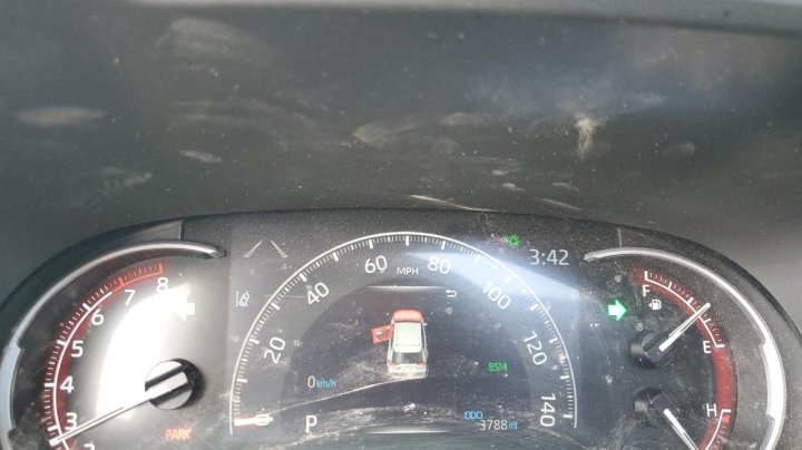 Toyota RAV4  2024