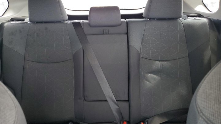 Toyota RAV4  2024
