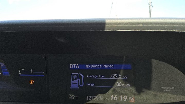 Honda Civic  2015