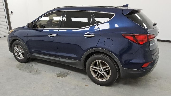 Hyundai SANTA FE SPORT  2017