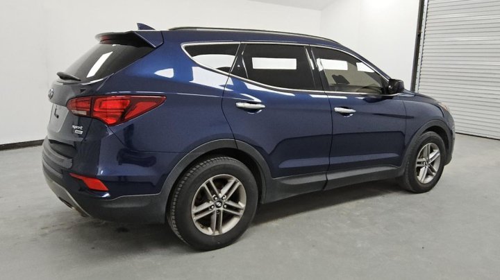 Hyundai SANTA FE SPORT  2017
