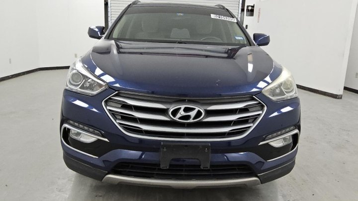 Hyundai SANTA FE SPORT  2017