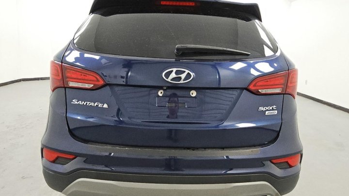 Hyundai SANTA FE SPORT  2017