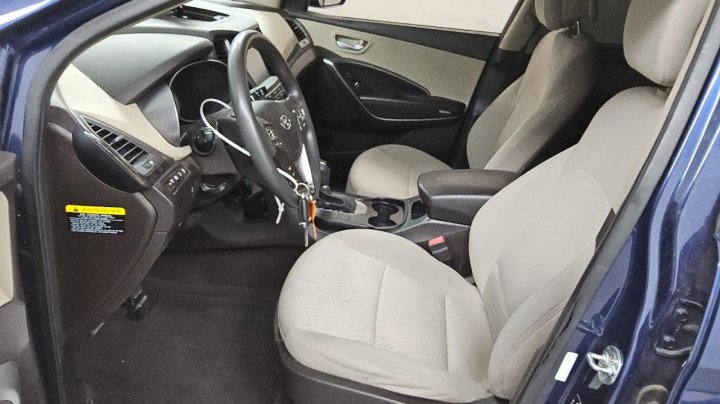 Hyundai SANTA FE SPORT  2017