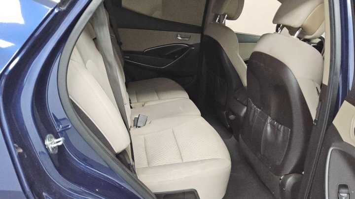 Hyundai SANTA FE SPORT  2017