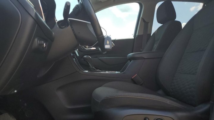 Chevrolet Equinox  2020