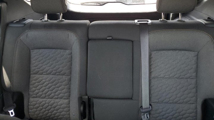 Chevrolet Equinox  2020