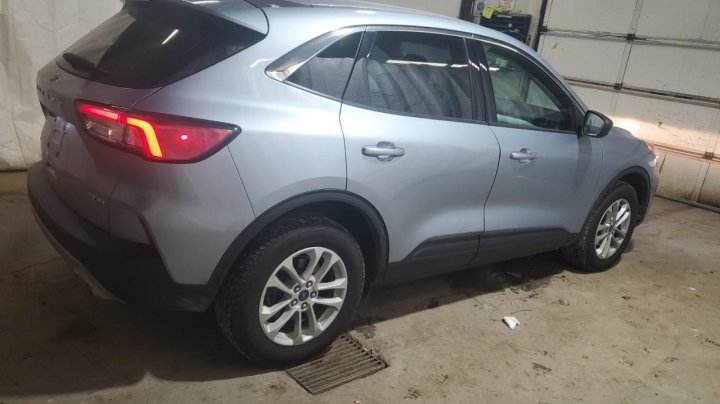 Ford Escape  2022