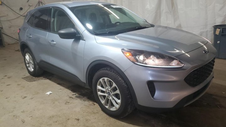 Ford Escape  2022
