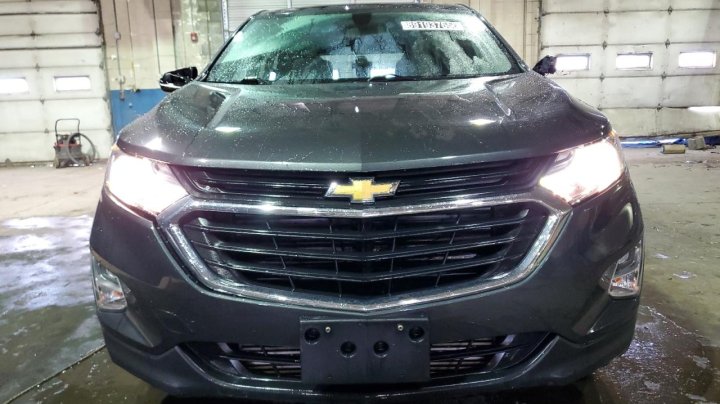 Chevrolet Equinox  2019
