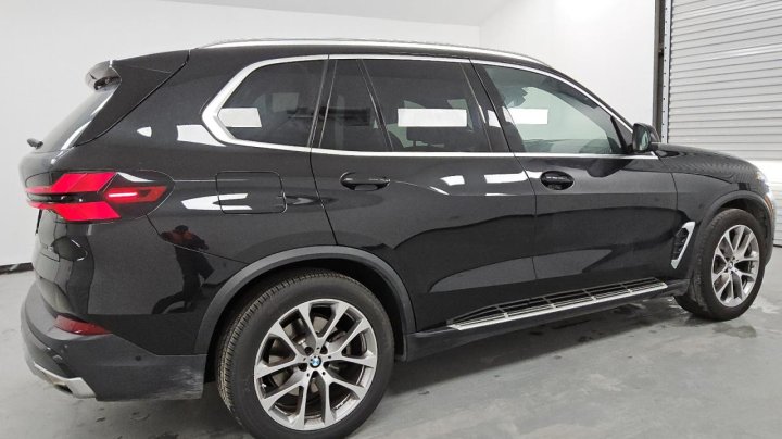 BMW X5  2024