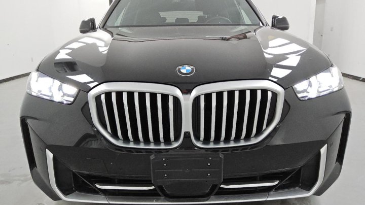 BMW X5  2024