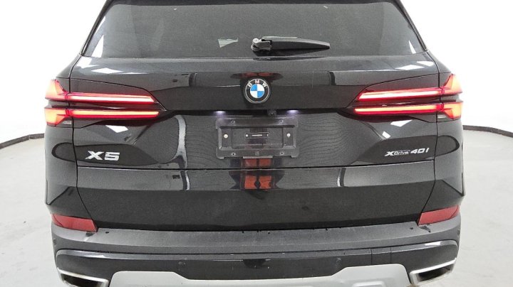 BMW X5  2024