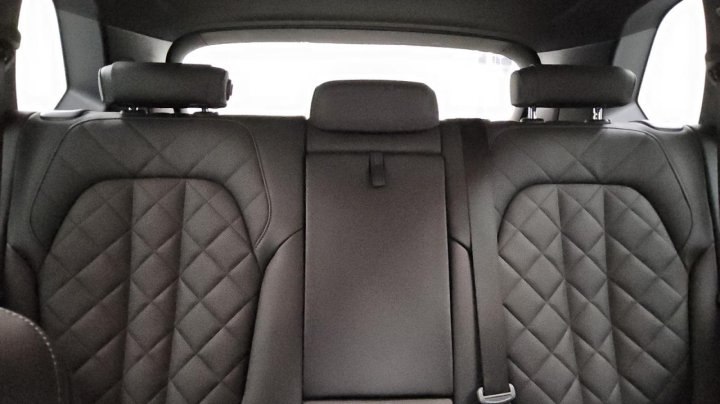 BMW X5  2024