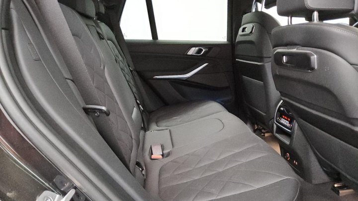BMW X5  2024