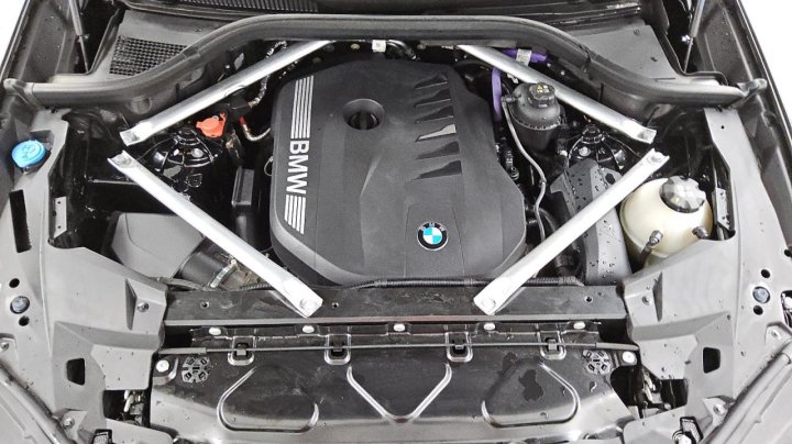 BMW X5  2024
