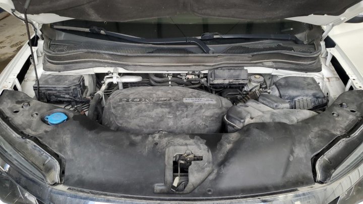Honda Pilot  2018