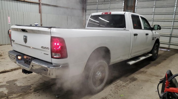 RAM 2500  2015