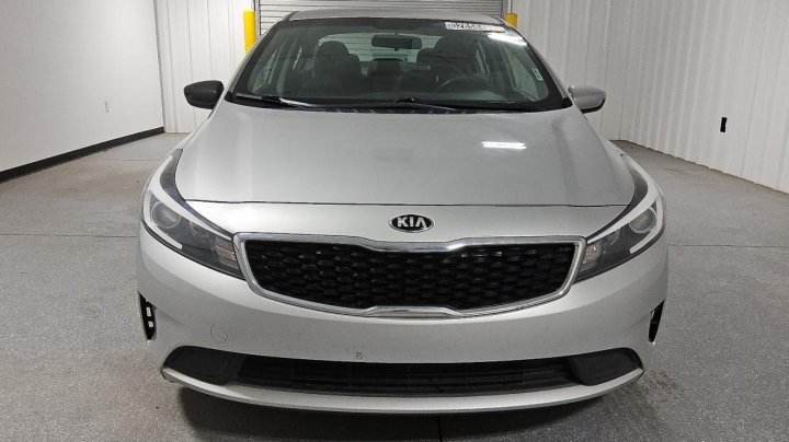 KIA FORTE  2018