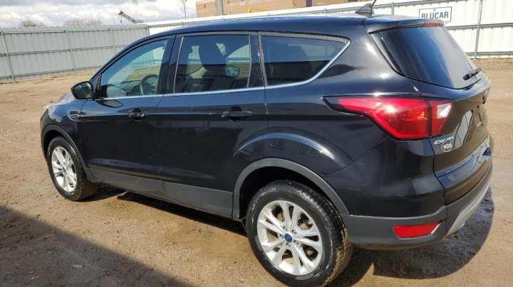 Ford Escape  2019