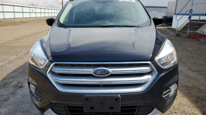 Ford Escape  2019