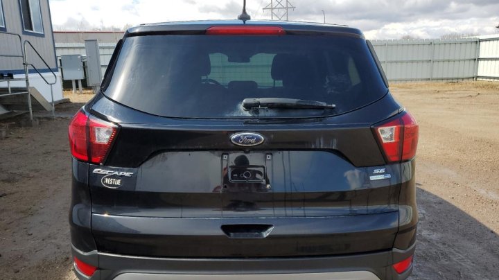 Ford Escape  2019