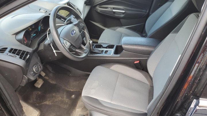 Ford Escape  2019