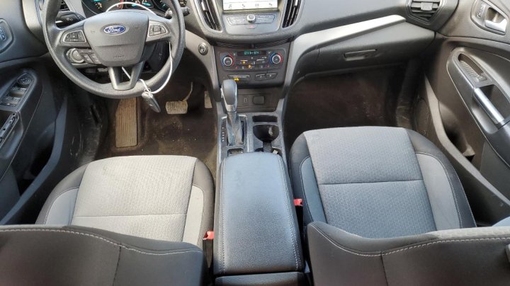 Ford Escape  2019