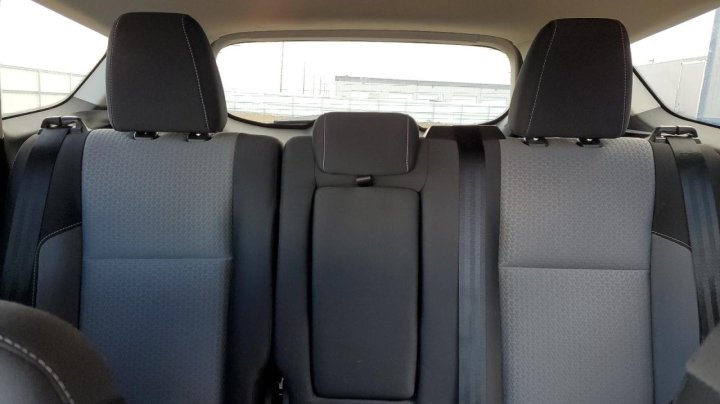 Ford Escape  2019