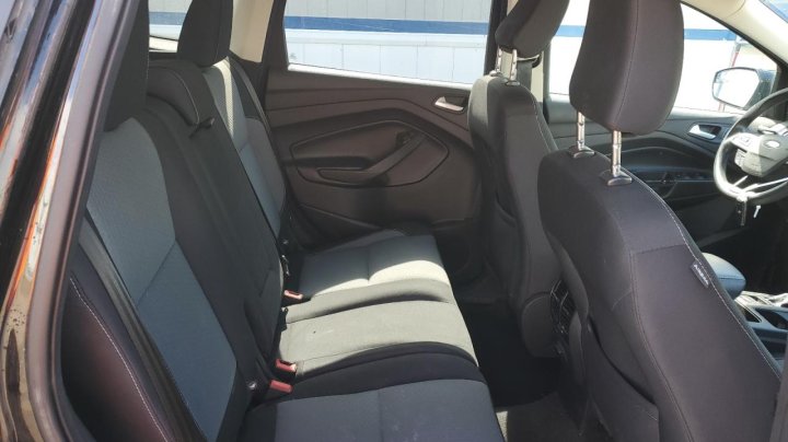 Ford Escape  2019