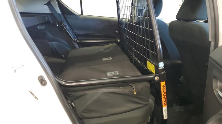 Toyota PRIUS C  2016