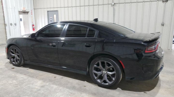 Dodge Charger  2019