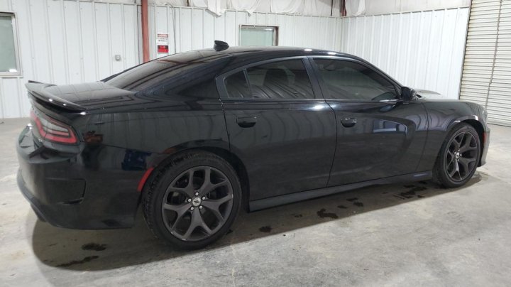 Dodge Charger  2019