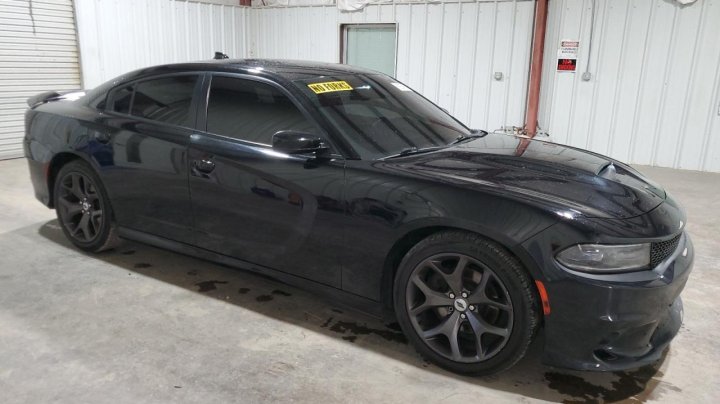 Dodge Charger  2019