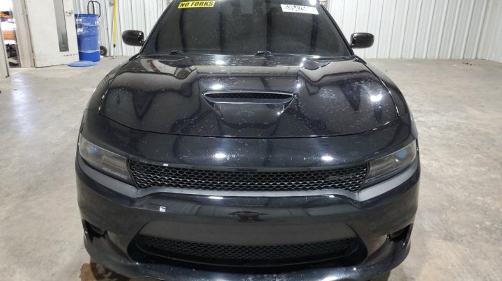 Dodge Charger  2019