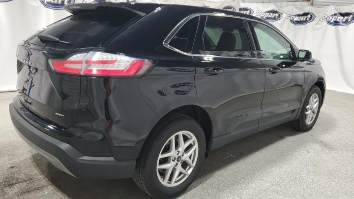 Ford EDGE  2021
