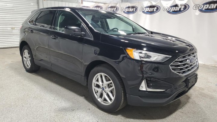 Ford EDGE  2021