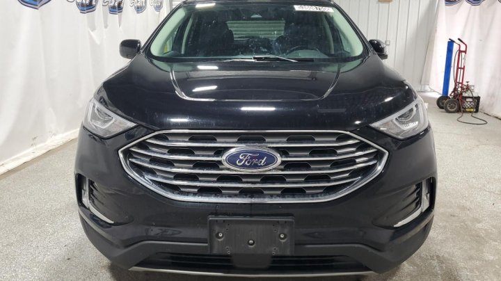 Ford EDGE  2021