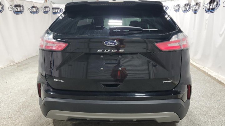 Ford EDGE  2021