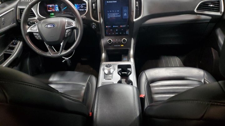 Ford EDGE  2021