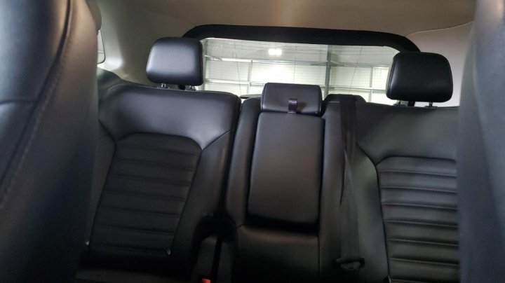 Ford EDGE  2021