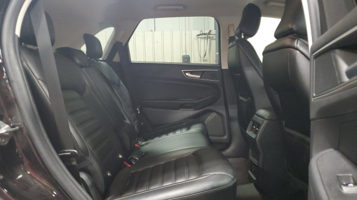 Ford EDGE  2021
