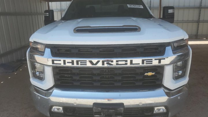 Chevrolet Silverado  2022