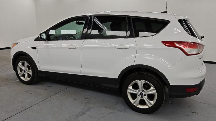 Ford Escape  2015