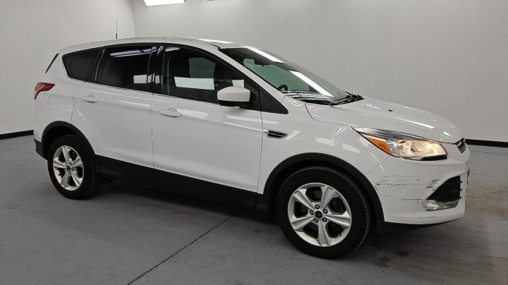 Ford Escape  2015