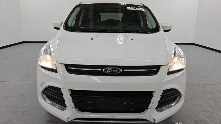 Ford Escape  2015