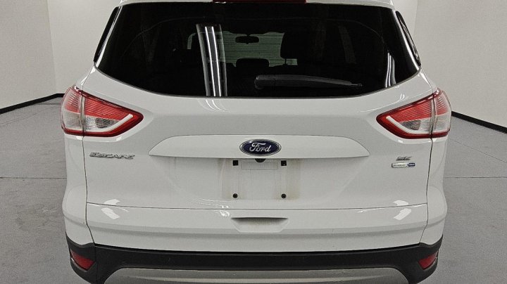 Ford Escape  2015