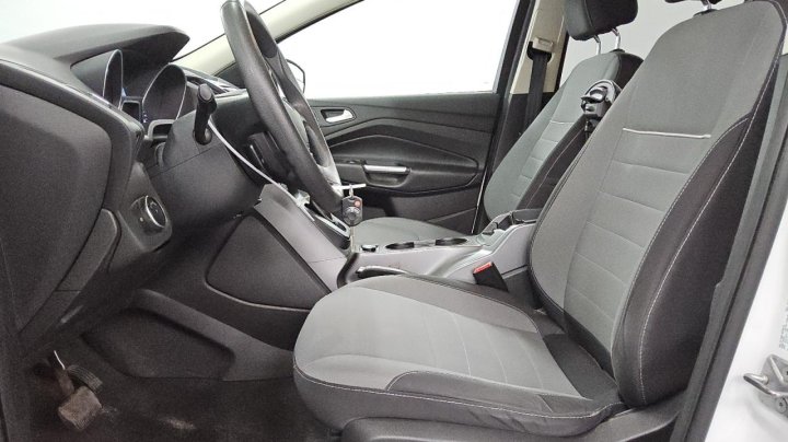 Ford Escape  2015