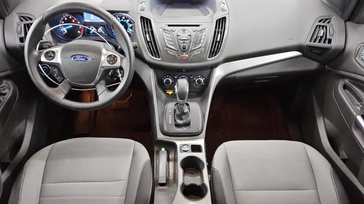 Ford Escape  2015